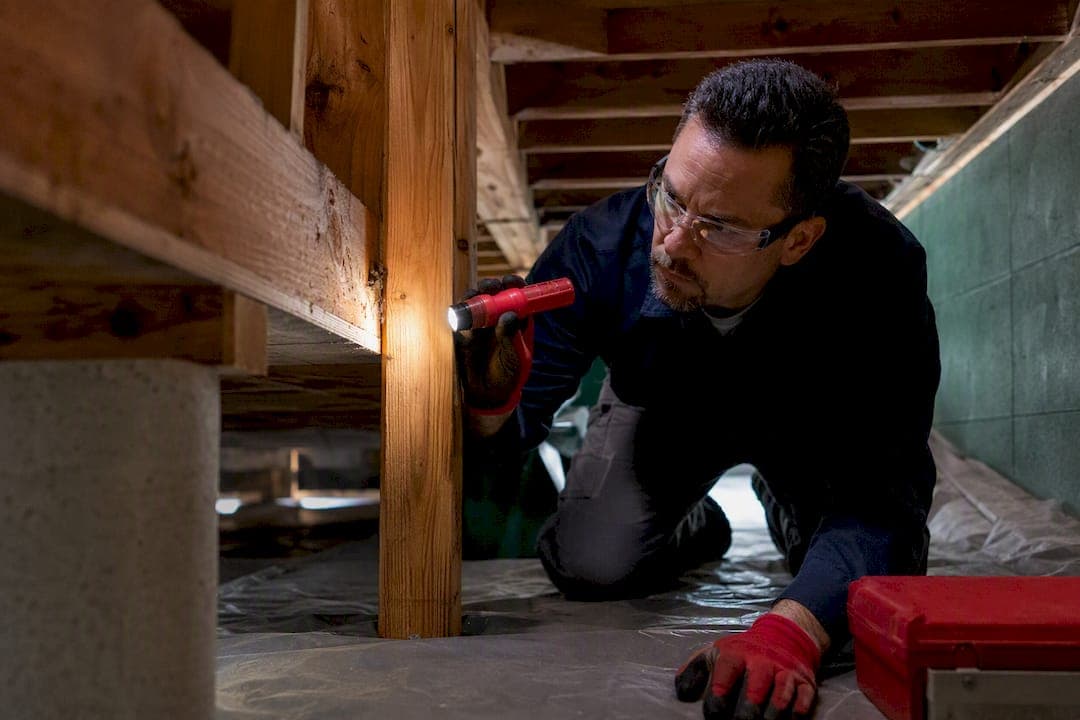 Avoid Escrow Delays: California Termite Inspections and Agent Help