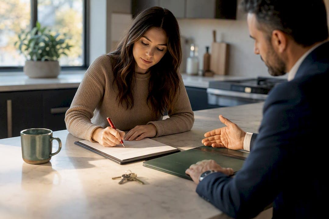 After AB-2992: Who Really Pays Real Estate Commissions in California?