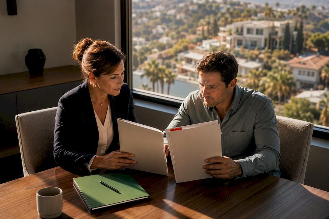 Buying or Selling in California? Earthquake Insurance Before Escrow