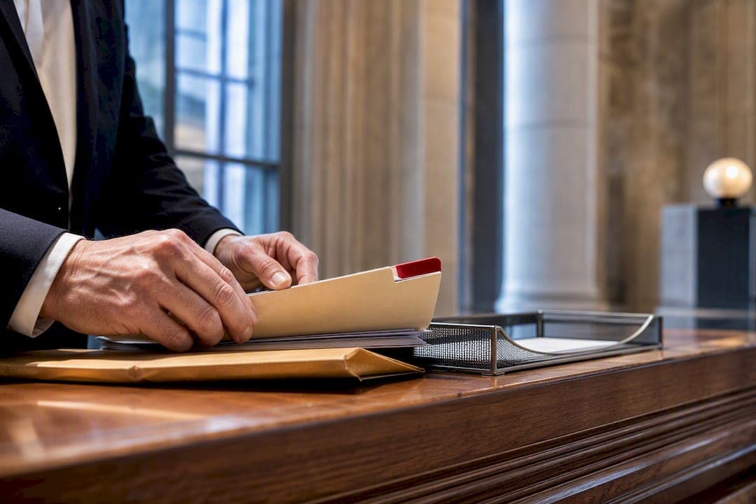 California Probate Sale for Executors: Confirm Court Authority First