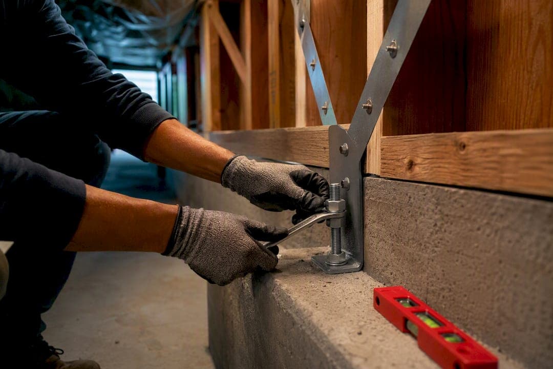 Prevent Grant Denial: California Seismic Retrofit Checklist for Escrow